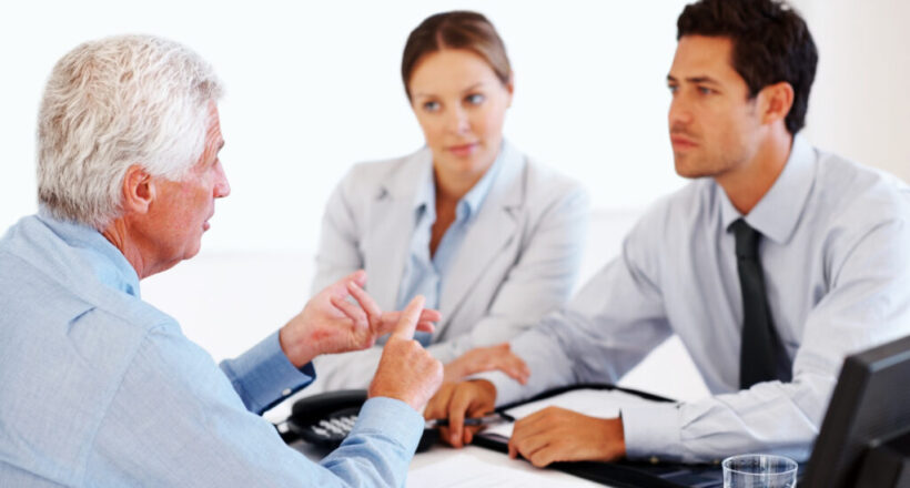 KWM LLP files notice of intention to appoint administrators KWM LLP files notice of intention to appoint administrators