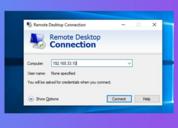 Remote Desktop